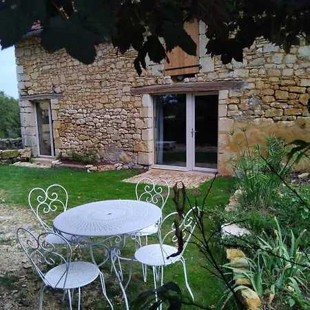 Chez Anais