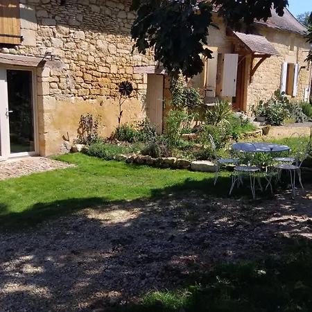 Chez Anais Feriehus