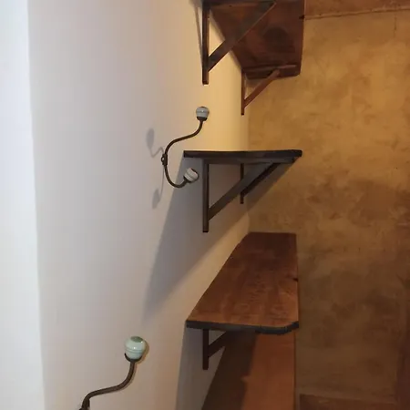 Ferienhaus Chez Anais *