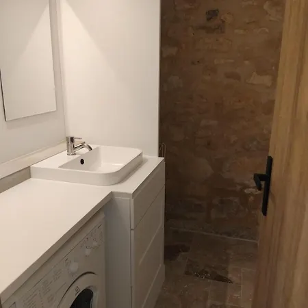 Chez Anaïs Hébergement de vacances *