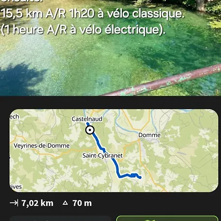 Chez Anaïs Hébergement de vacances