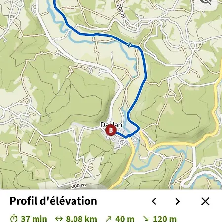 Chez Anaïs Hébergement de vacances