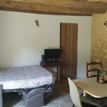 Feriehus Chez Anais