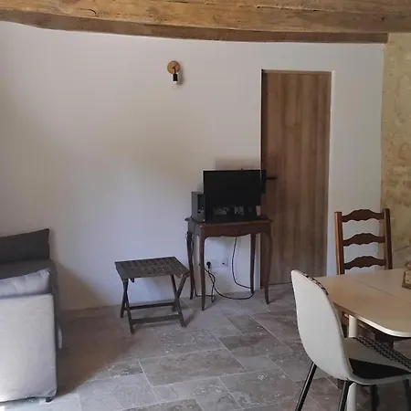 Chez Anais