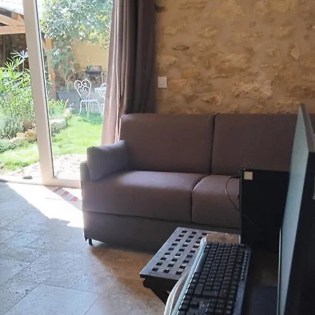 Ferienhaus Chez Anais