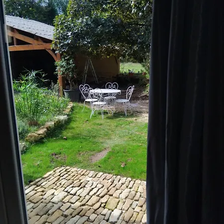Chez Anais Vakantiehuis Cénac-et-Saint-Julien