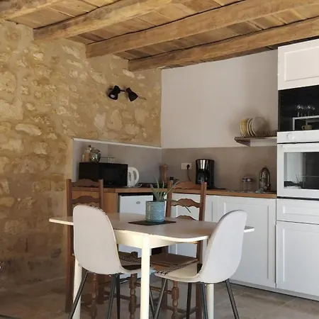 Chez Anaïs Hébergement de vacances *