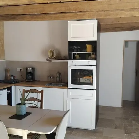 Chez Anaïs Hébergement de vacances *